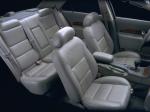 Lincoln LS 1999 года